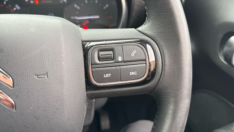 Citroen C3 Aircross 1.2 PureTech 110 Shine Plus 5dr Petrol Hatchback